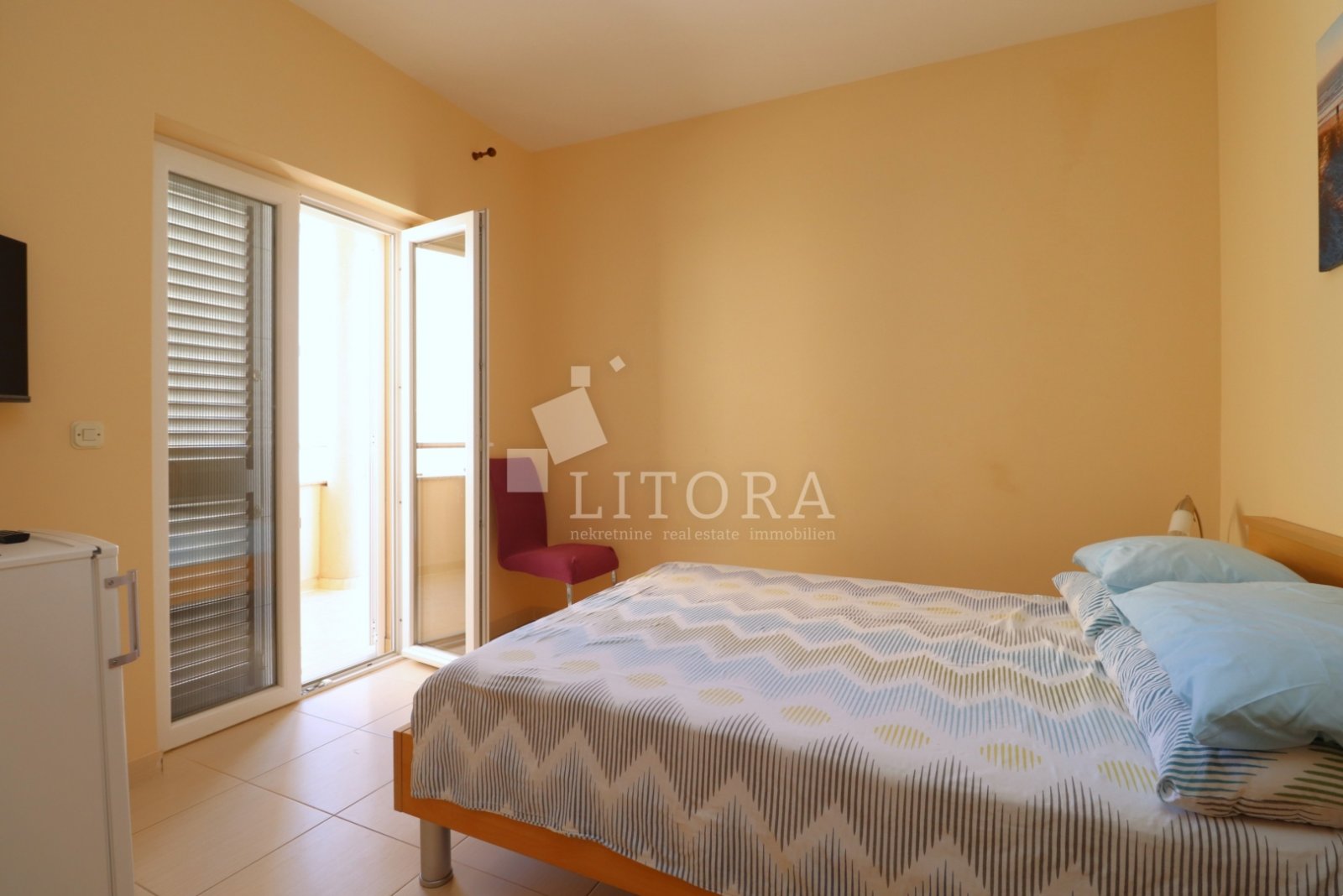 304584 - Villa in Vodice