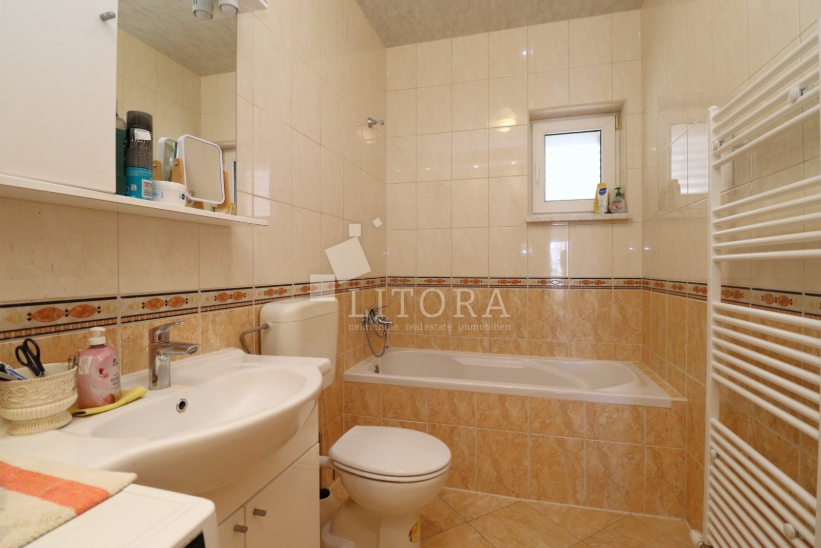 304584 - Villa in Vodice