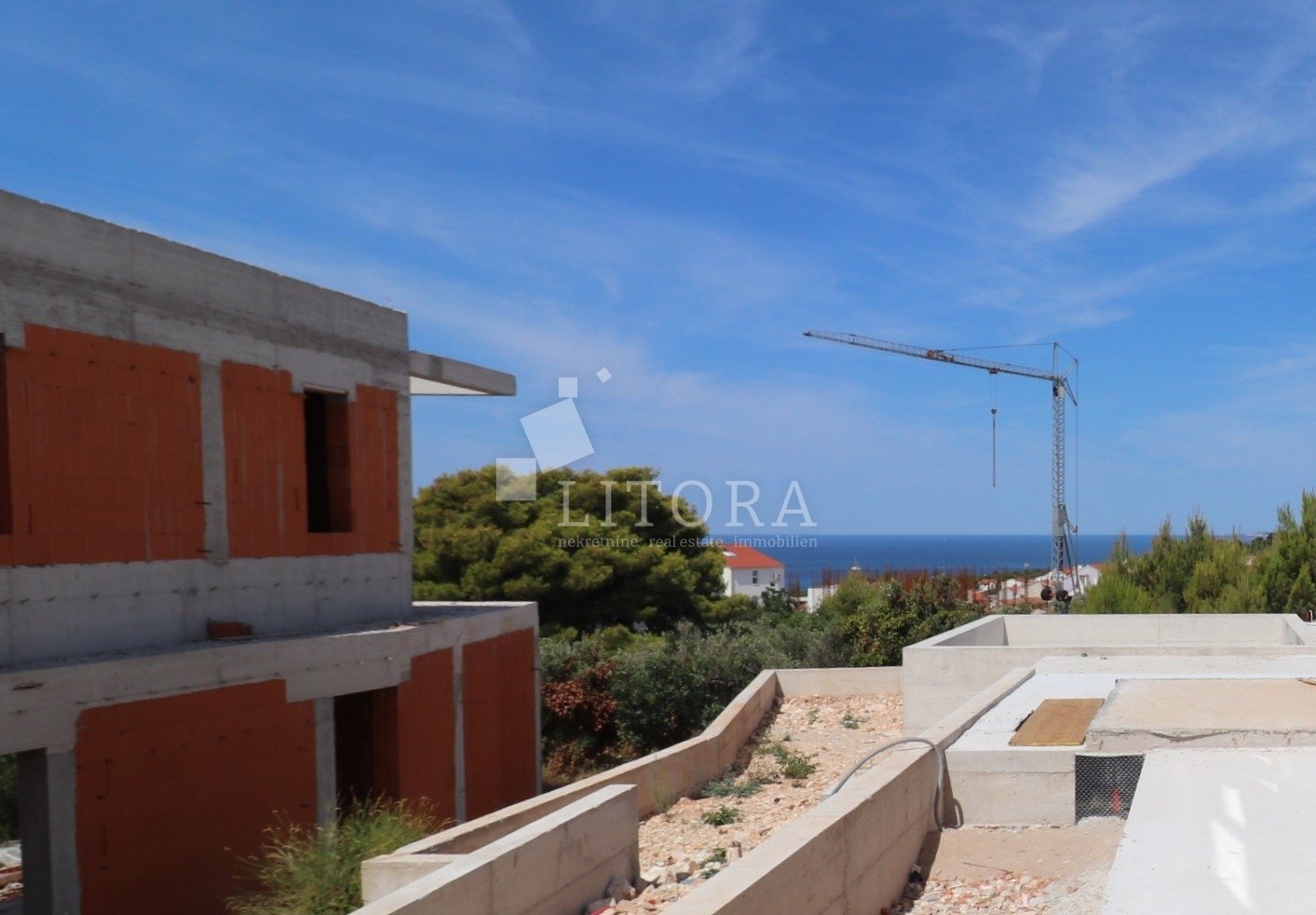 295439 - Villa in Primošten