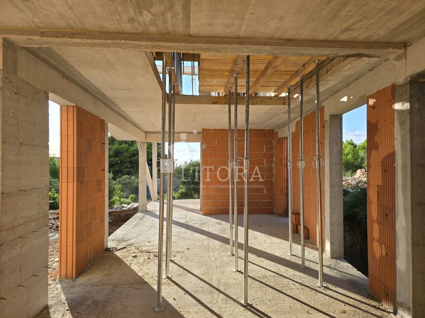 295439 - Villa in Primošten