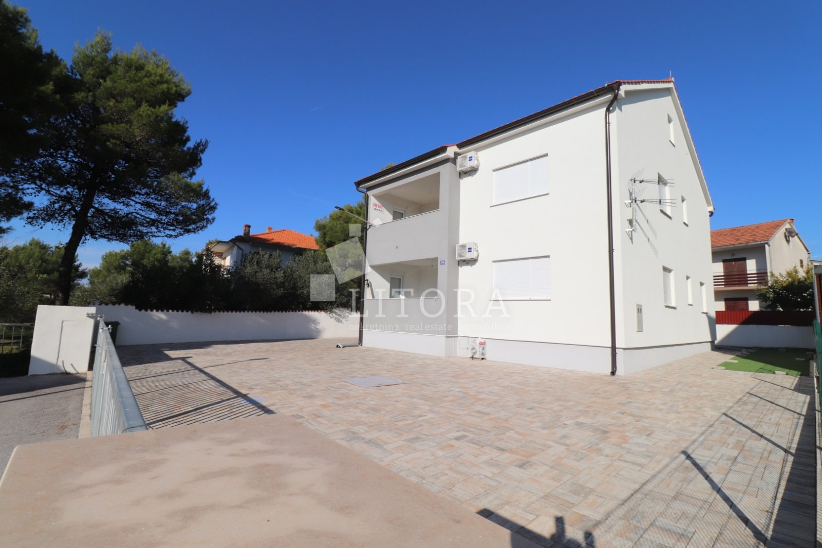 285548 - Villa in Vodice
