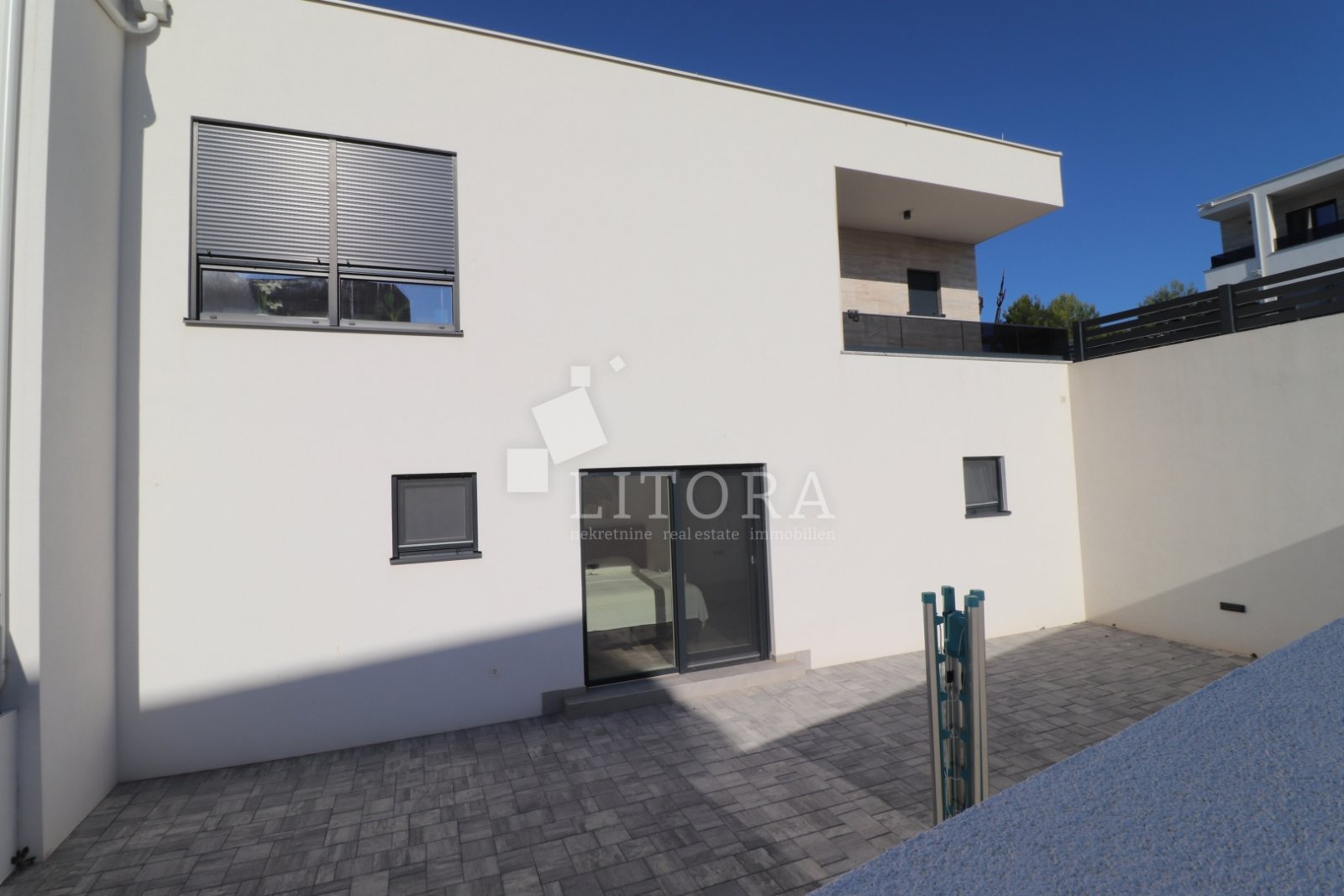 281331 - Villa in Vodice