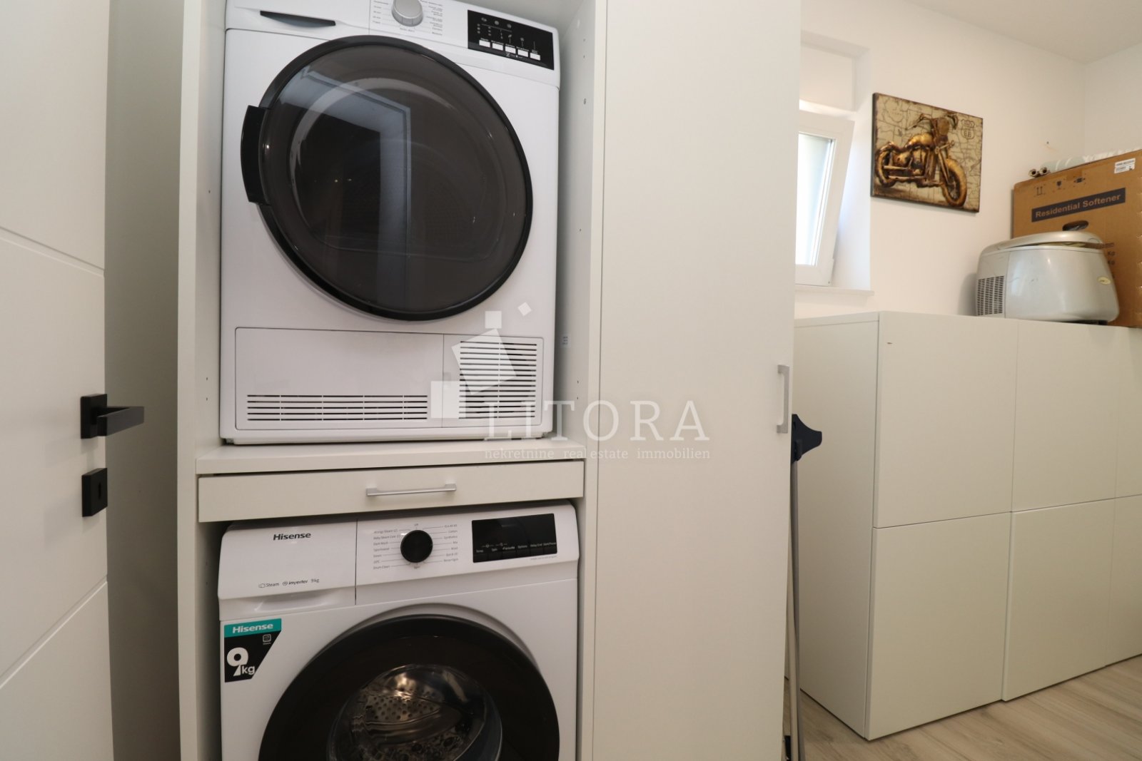 281331 - Villa in Vodice
