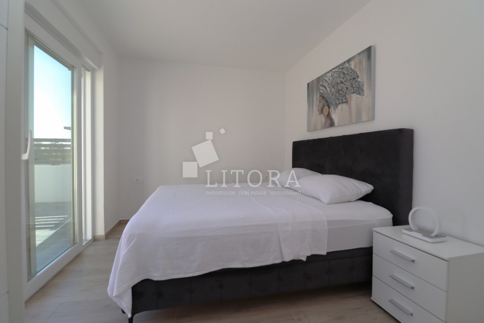 281331 - Villa in Vodice