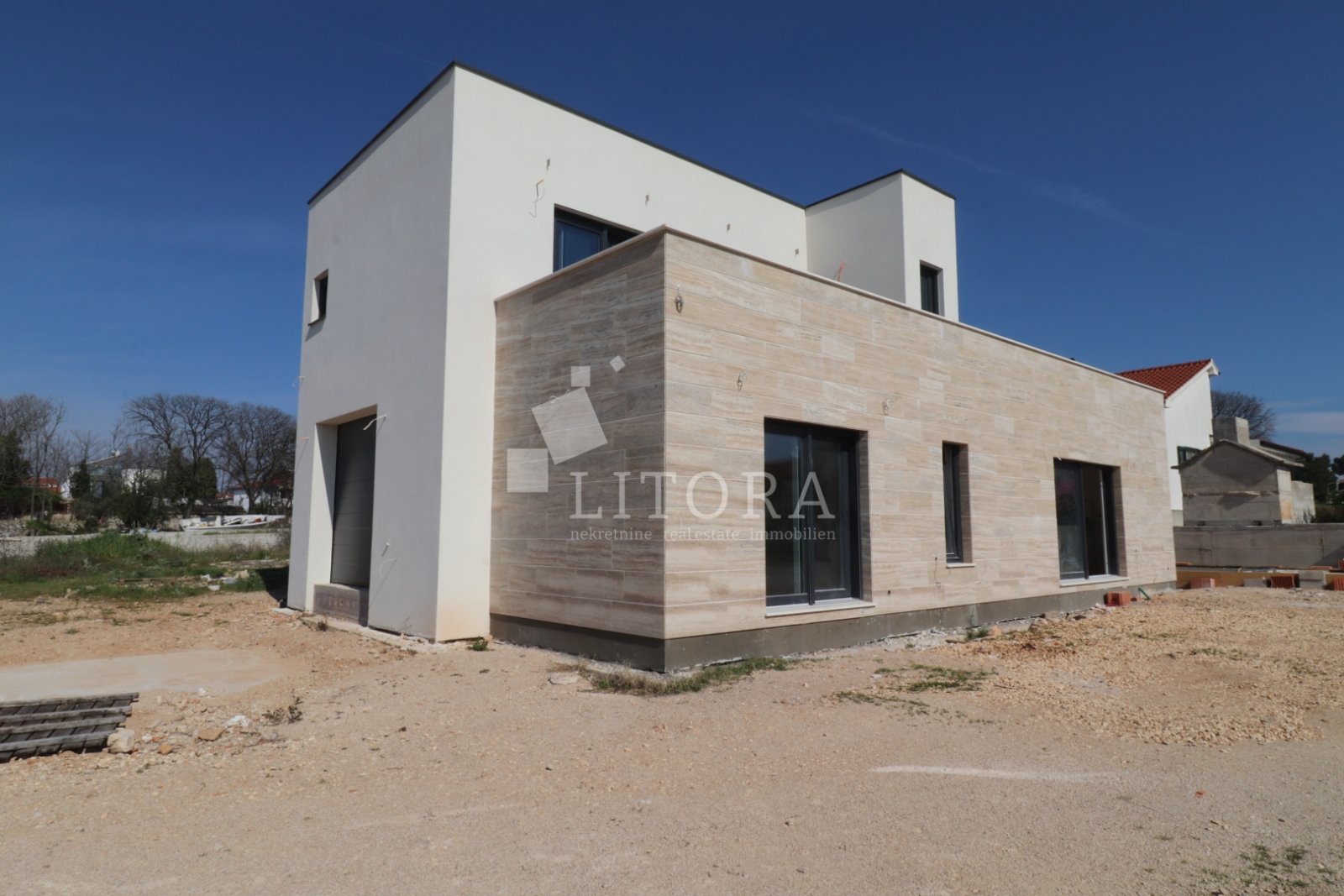 274371 - Villa in Vodice