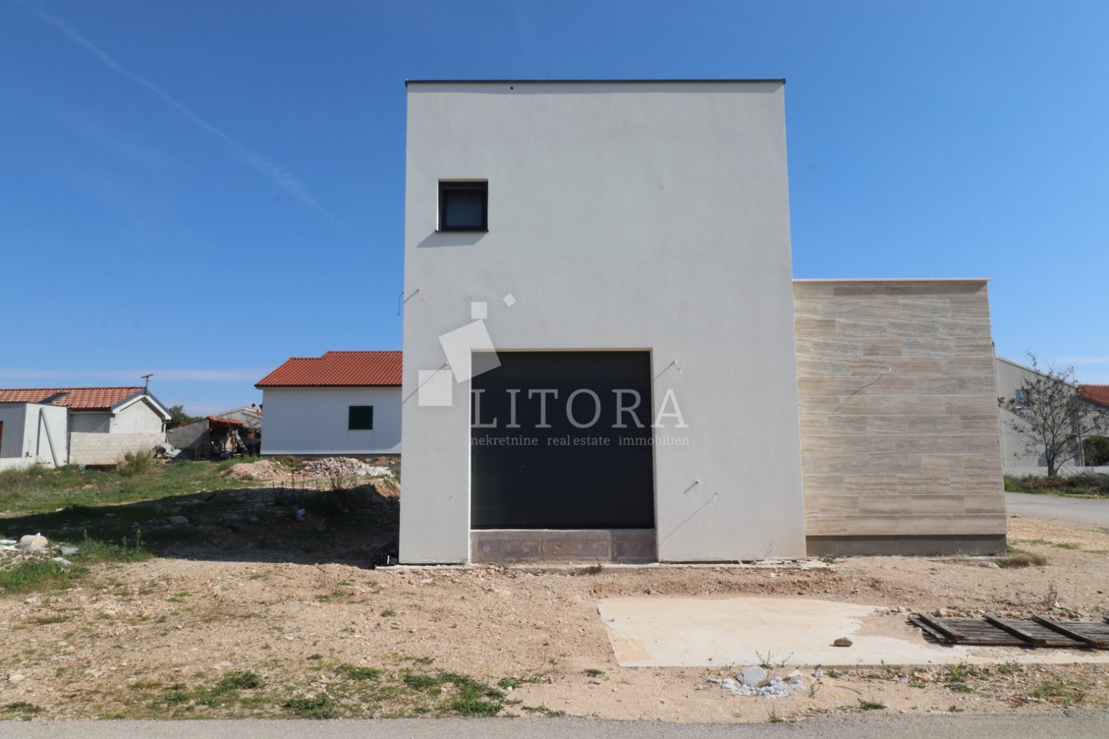274371 - Villa in Vodice