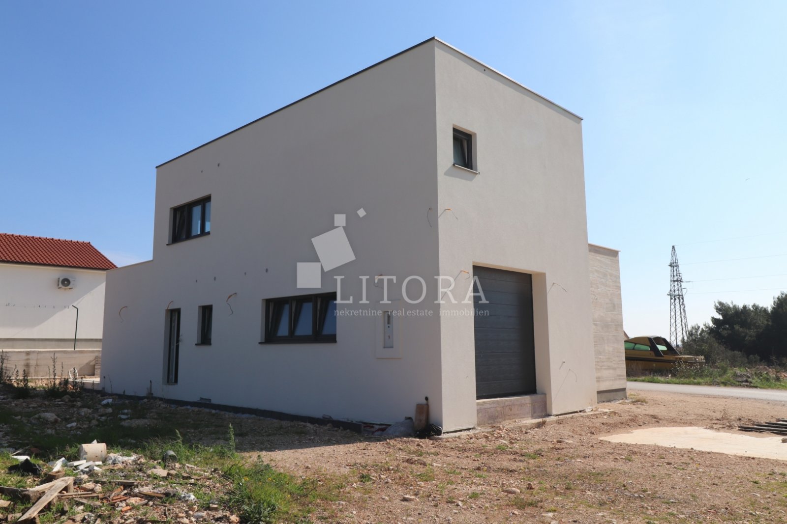 274371 - Villa in Vodice