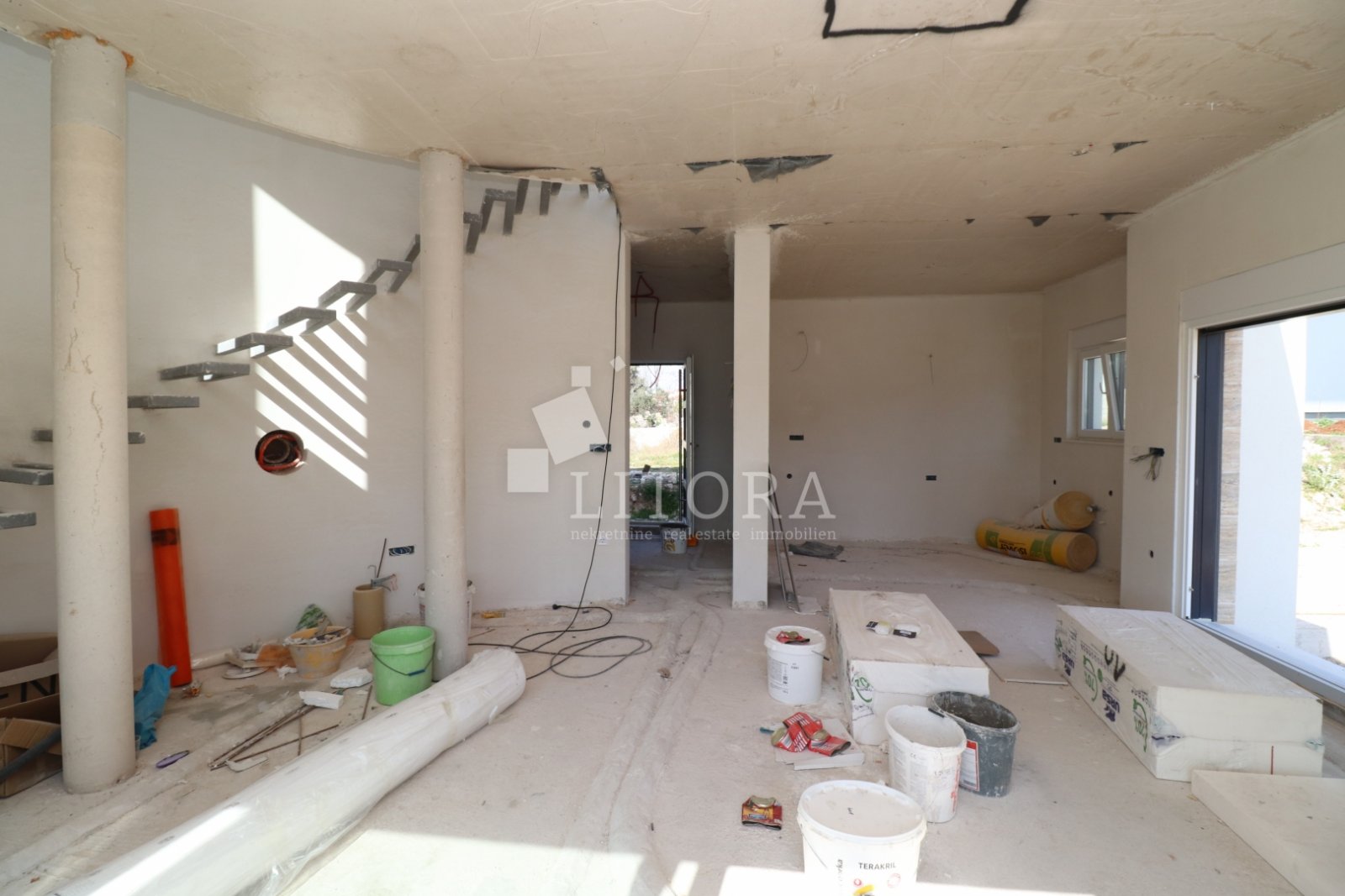 274371 - Villa in Vodice