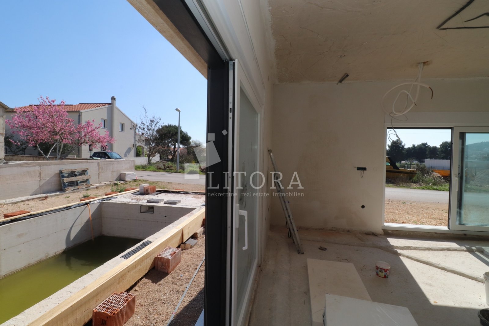 274371 - Villa in Vodice