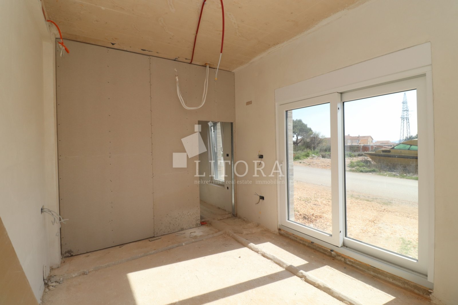 274371 - Villa in Vodice