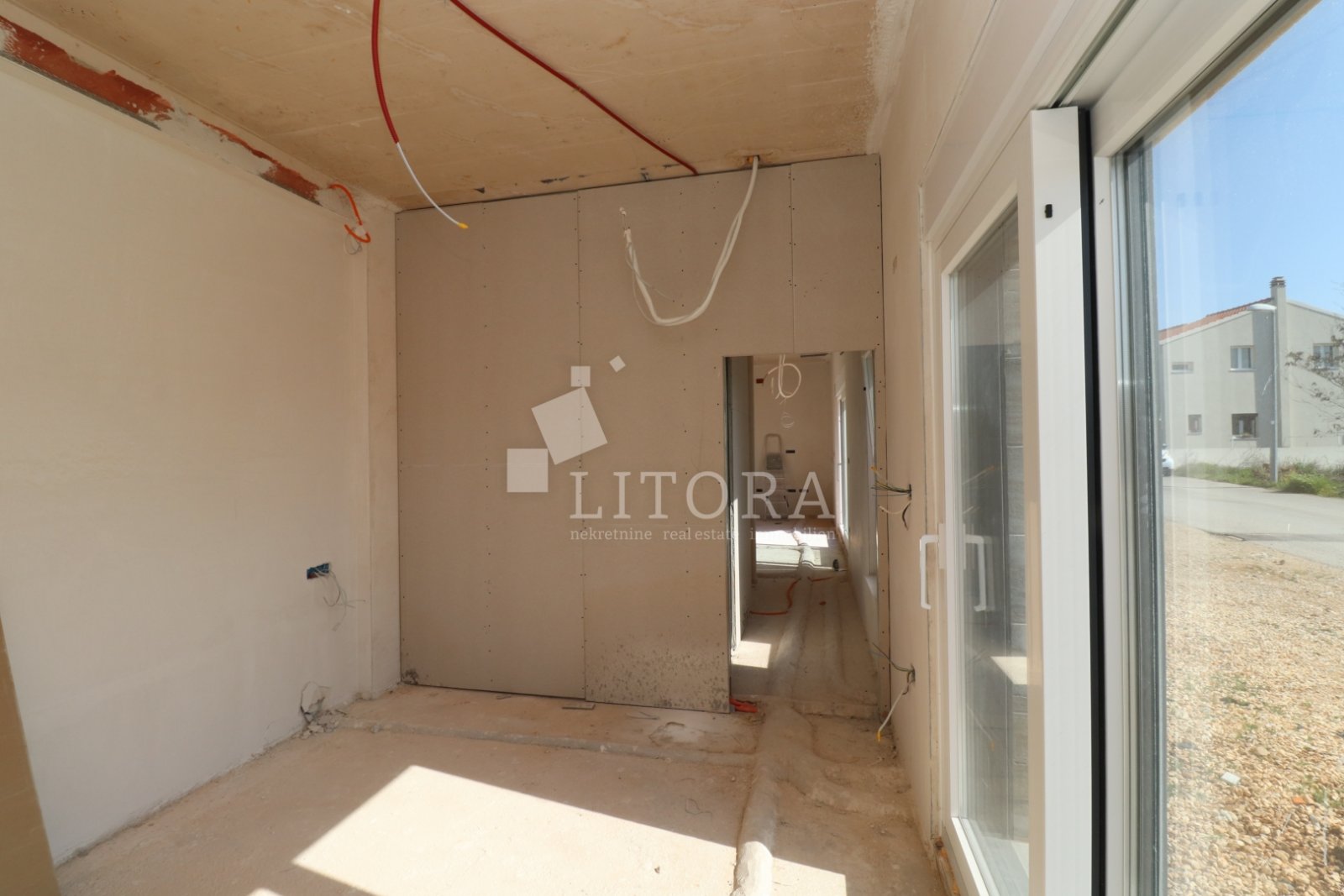 274371 - Villa in Vodice