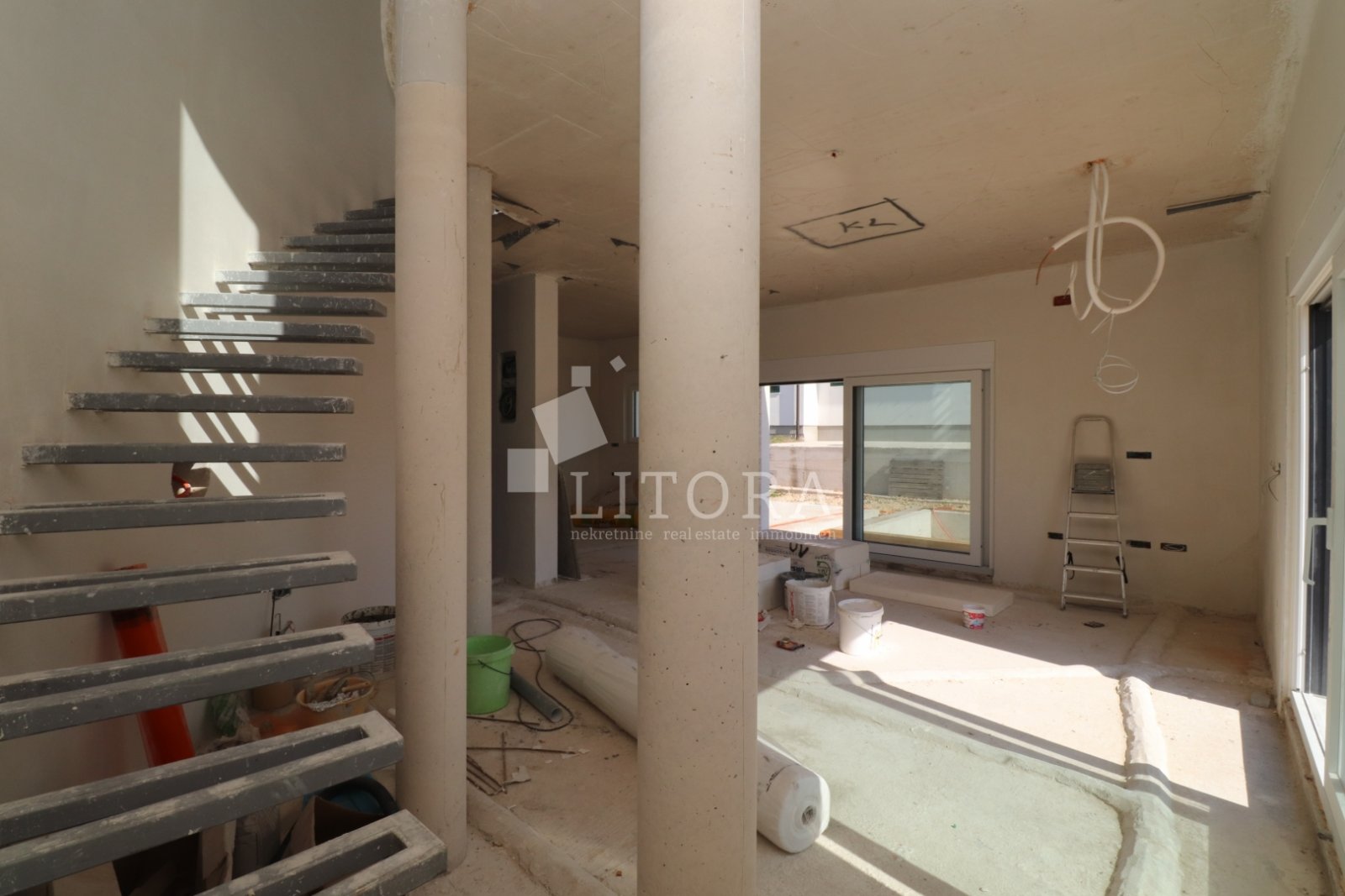 274371 - Villa in Vodice