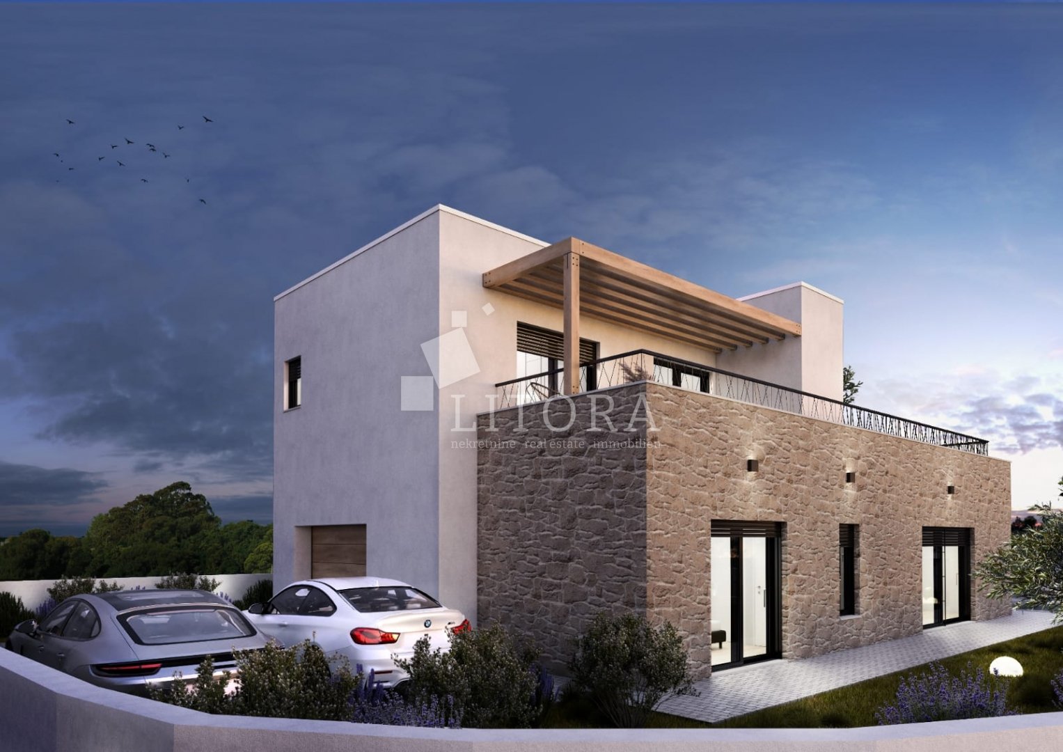 274371 - Villa in Vodice