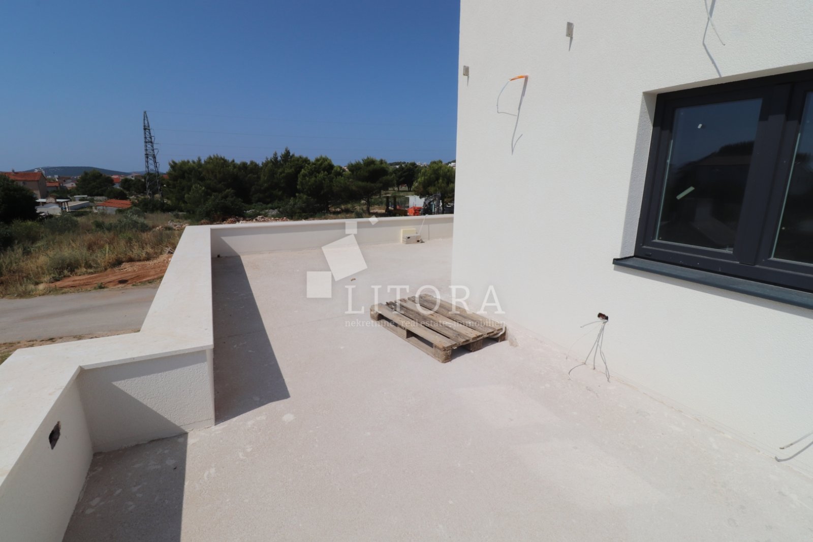 274371 - Villa in Vodice