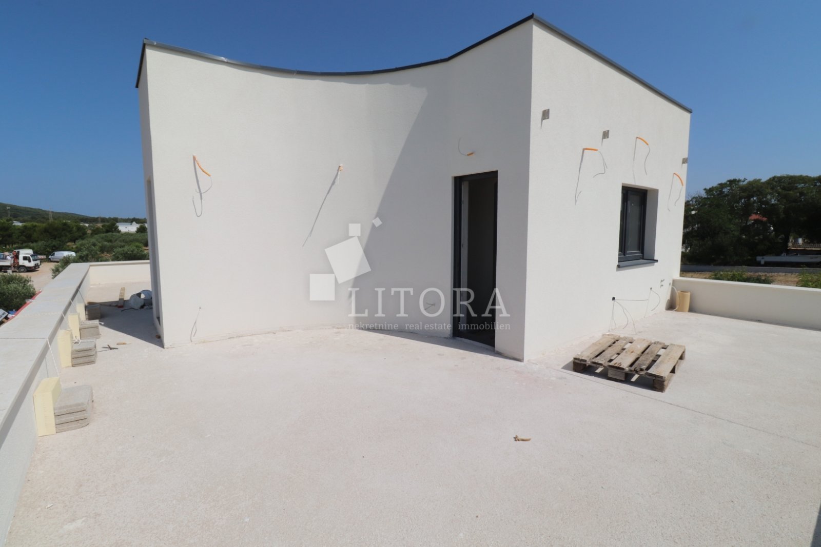274371 - Villa in Vodice