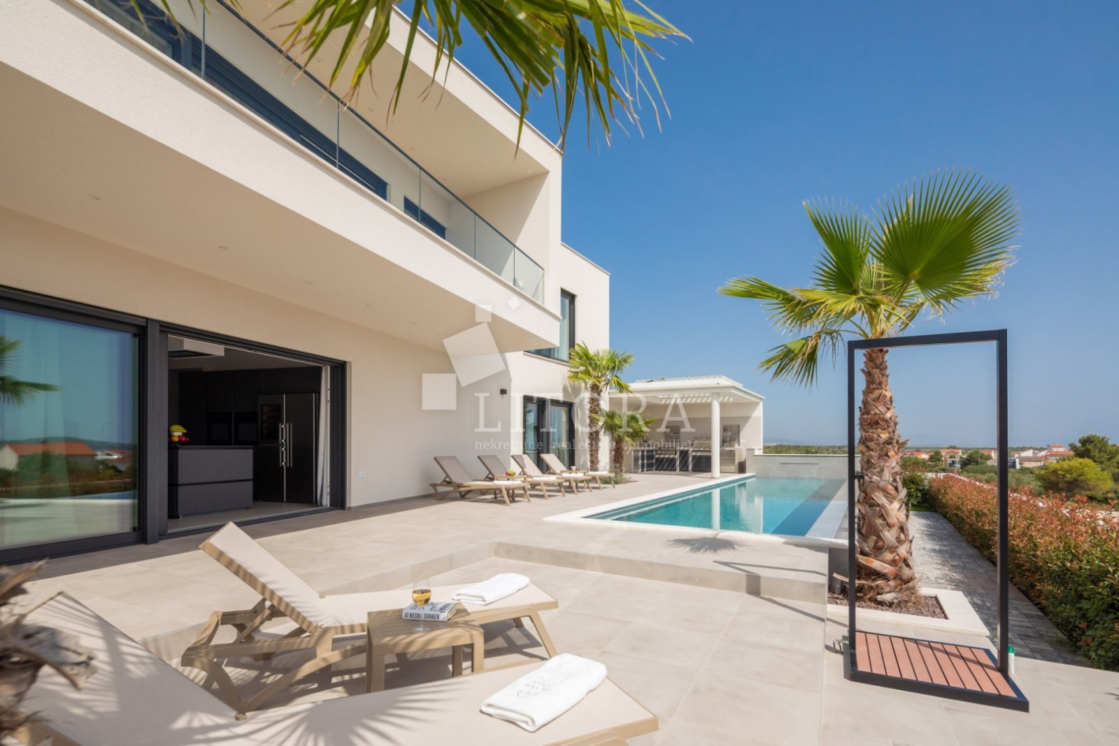 274335 - Villa in Vodice