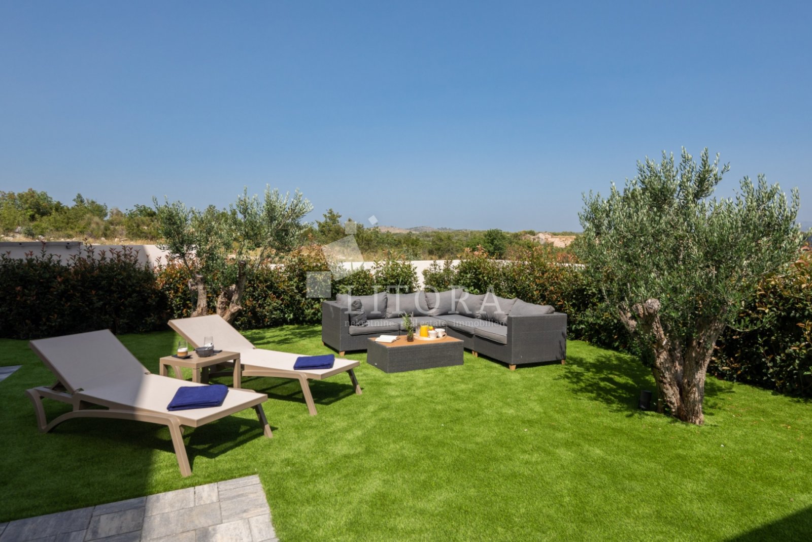 274335 - Villa in Vodice