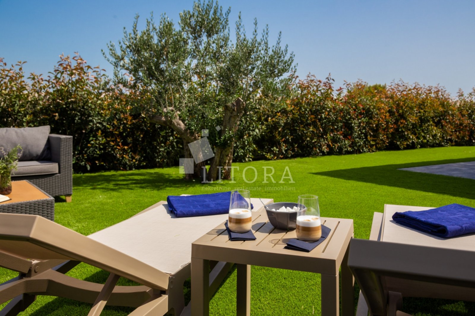 274335 - Villa in Vodice