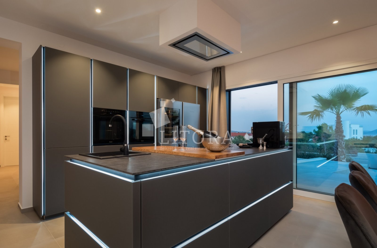 274335 - Villa in Vodice