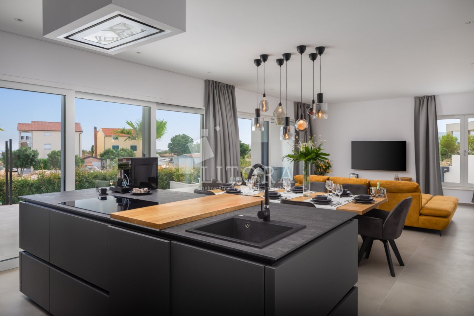 274335 - Villa in Vodice