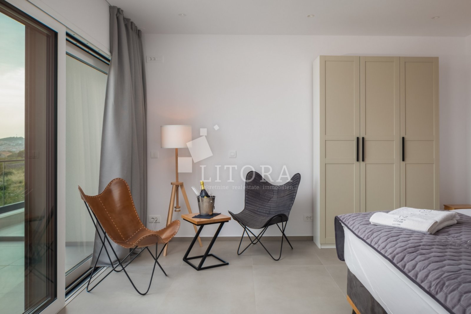 274335 - Villa in Vodice