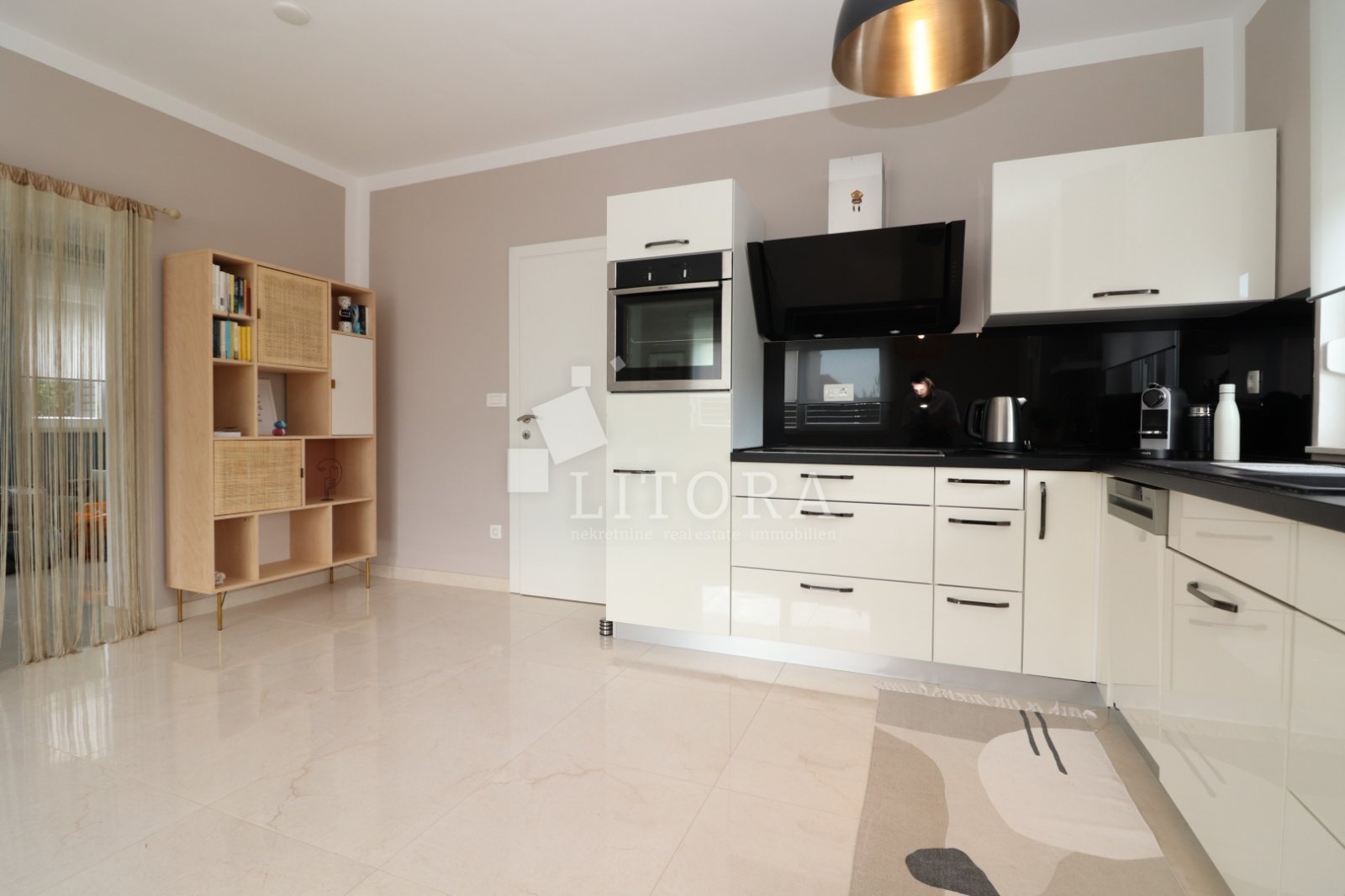 317319 - Wohnung in Šibenik - Okolica