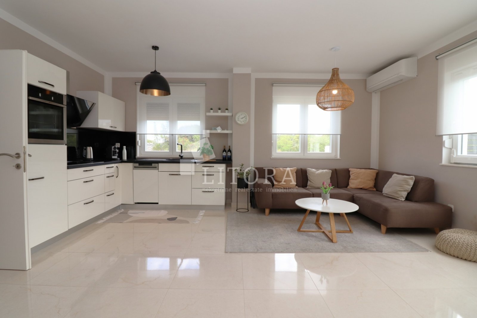 317319 - Wohnung in Šibenik - Okolica