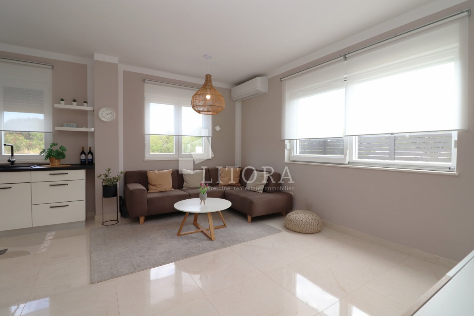 317319 - Wohnung in Šibenik - Okolica