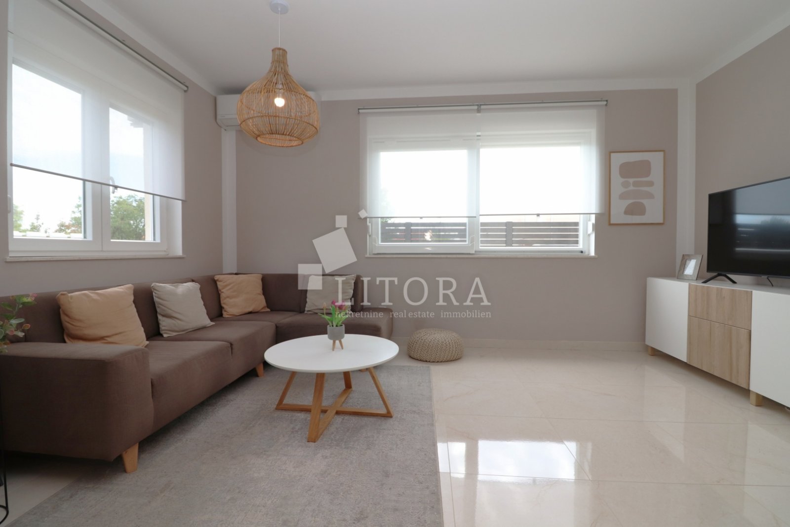 317319 - Wohnung in Šibenik - Okolica
