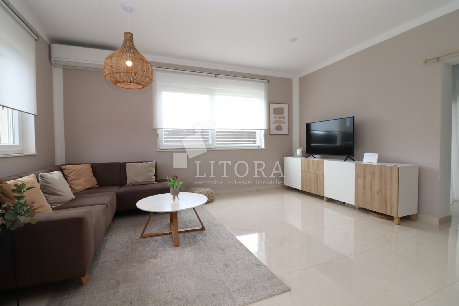 317319 - Wohnung in Šibenik - Okolica
