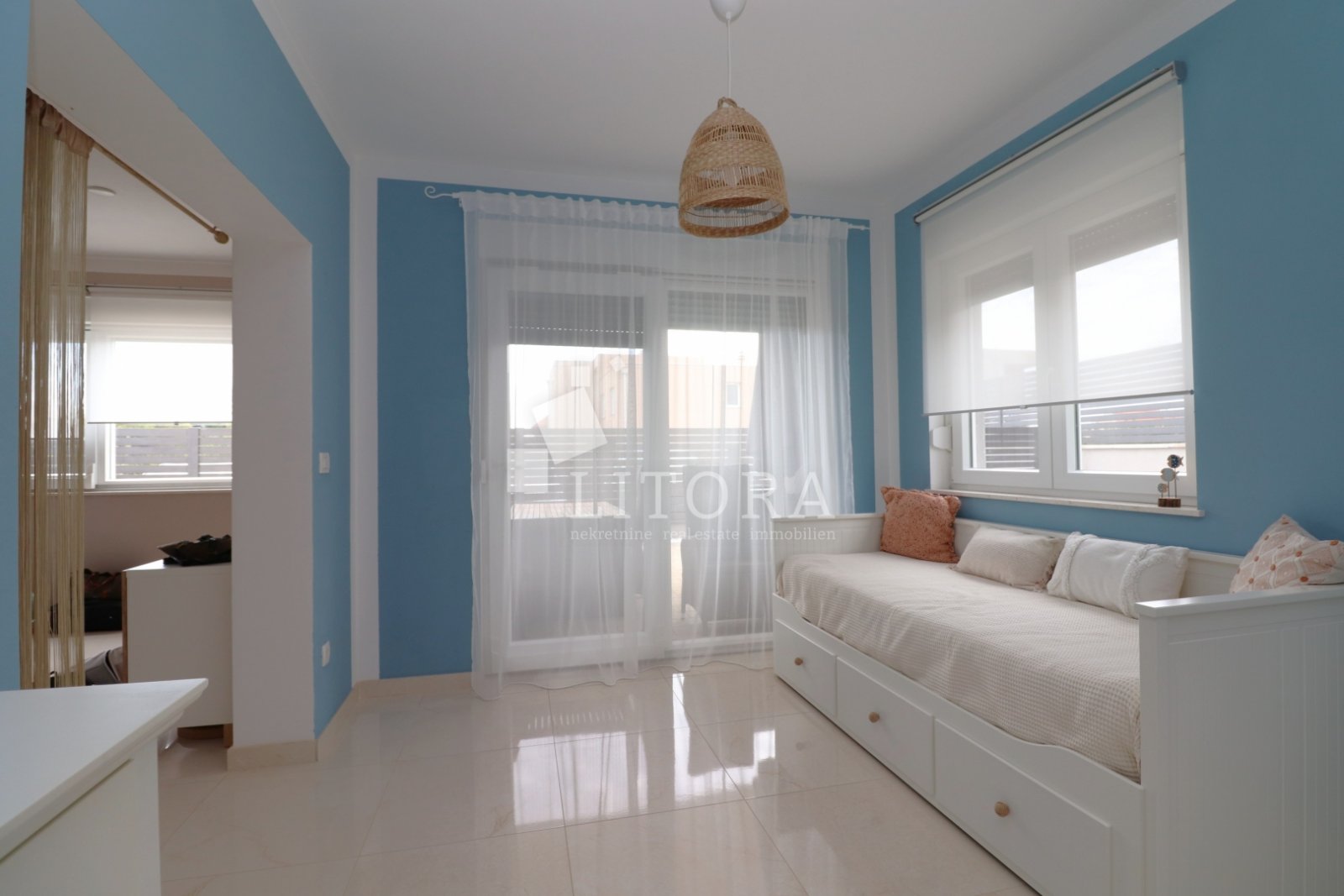 317319 - Wohnung in Šibenik - Okolica