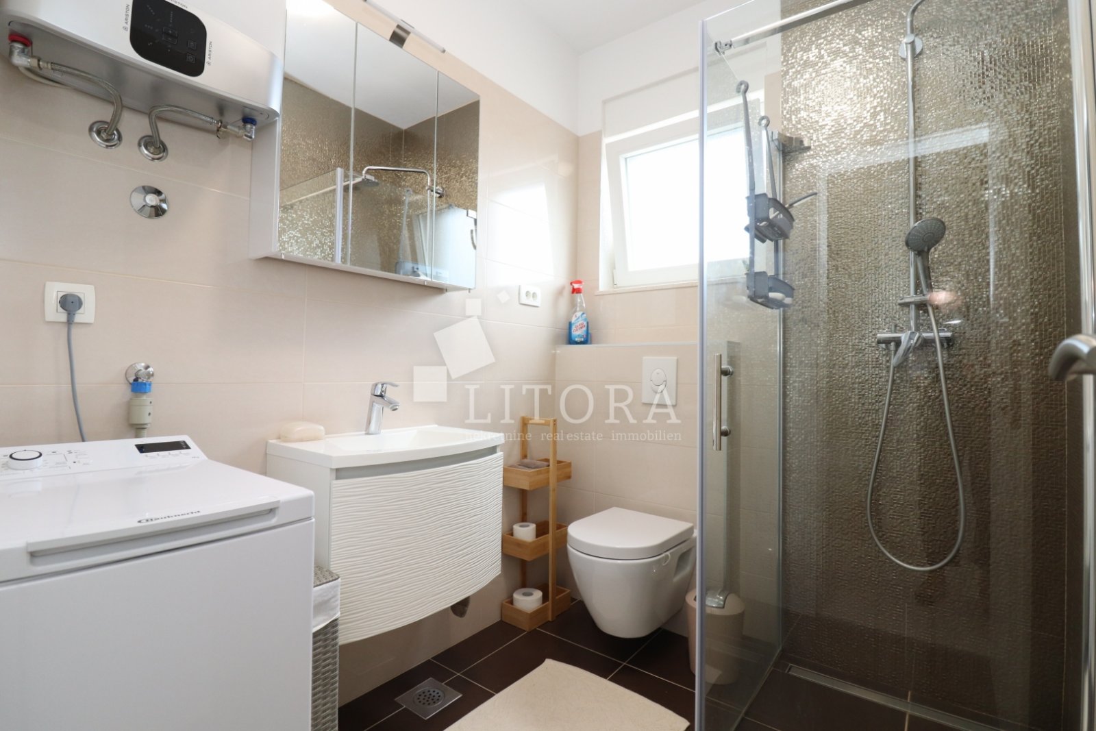 317319 - Wohnung in Šibenik - Okolica