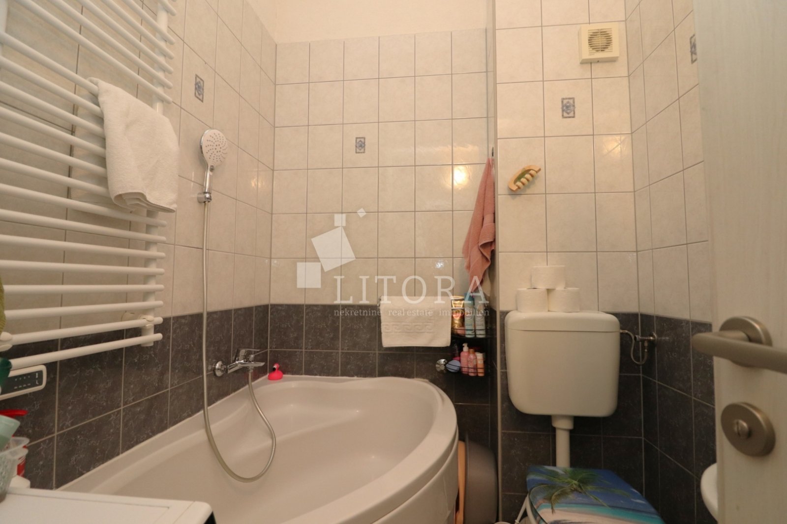 317318 - Wohnung in Vodice