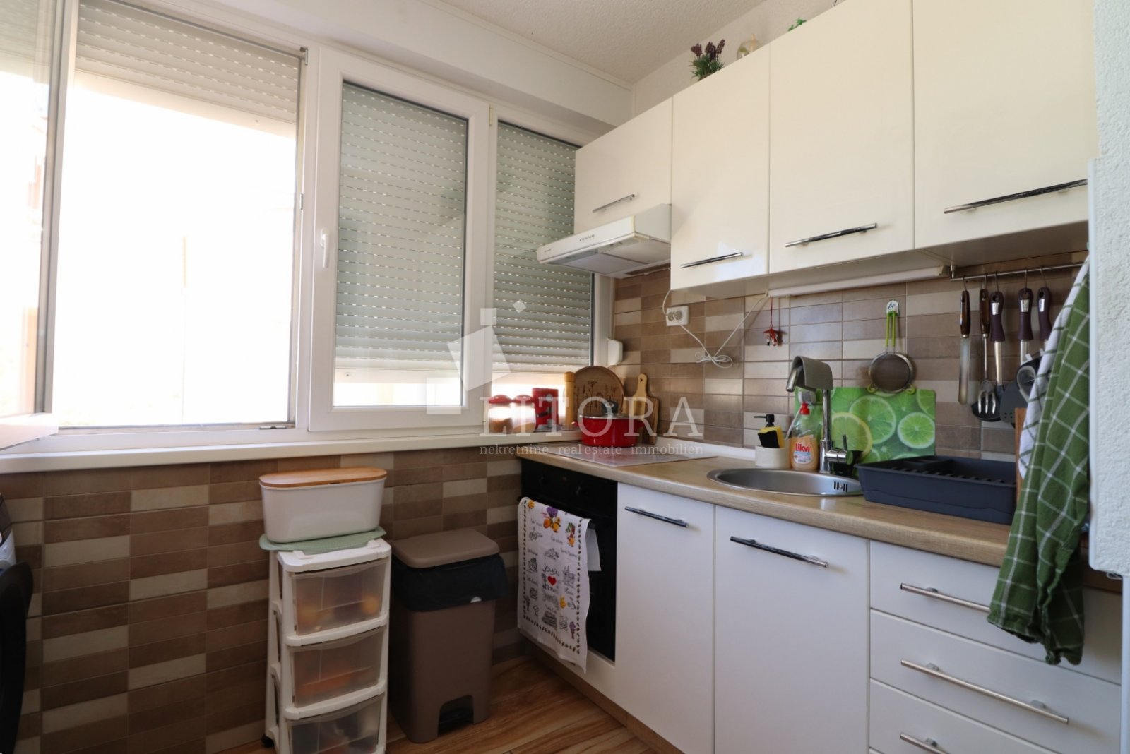 317318 - Wohnung in Vodice