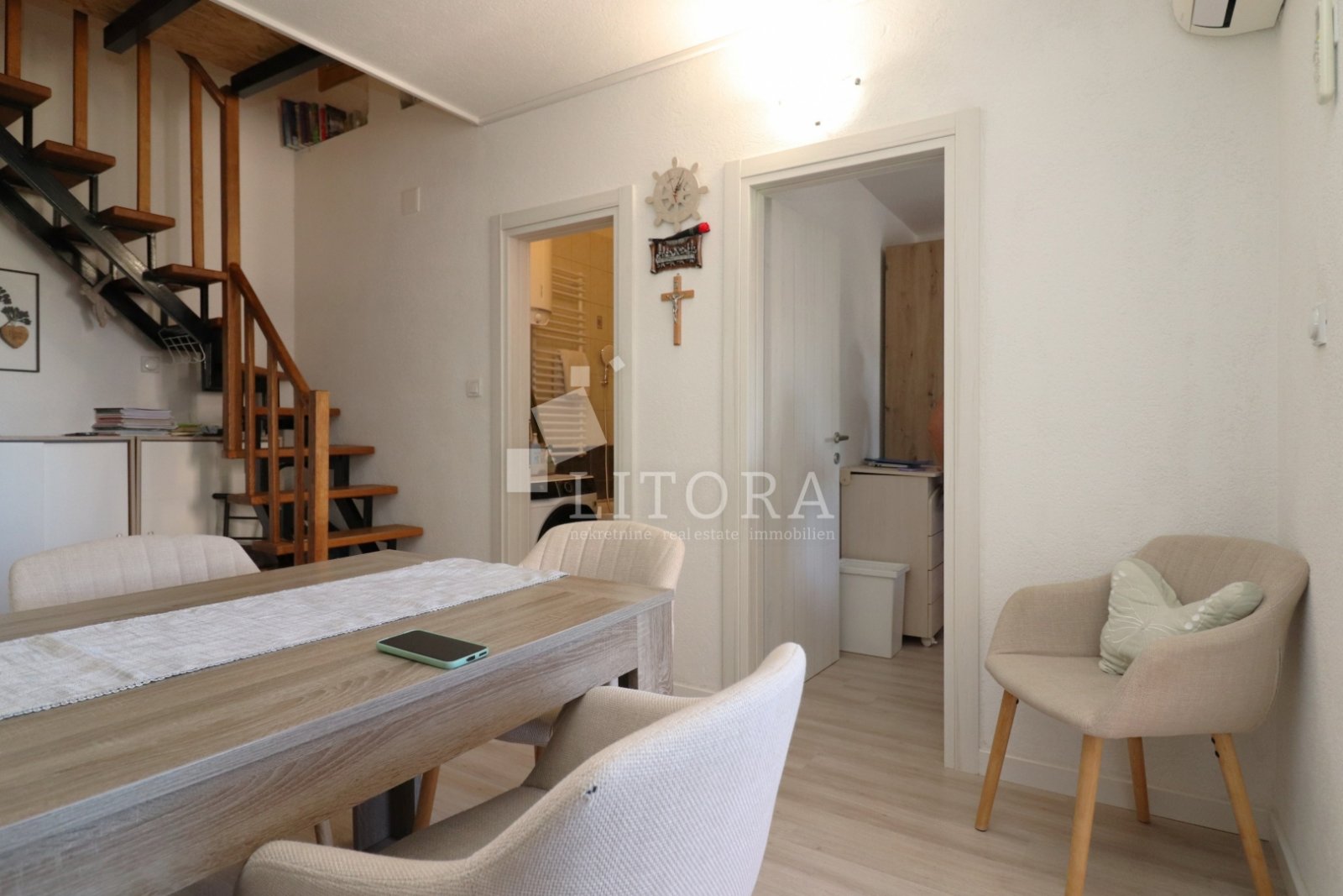 317318 - Wohnung in Vodice