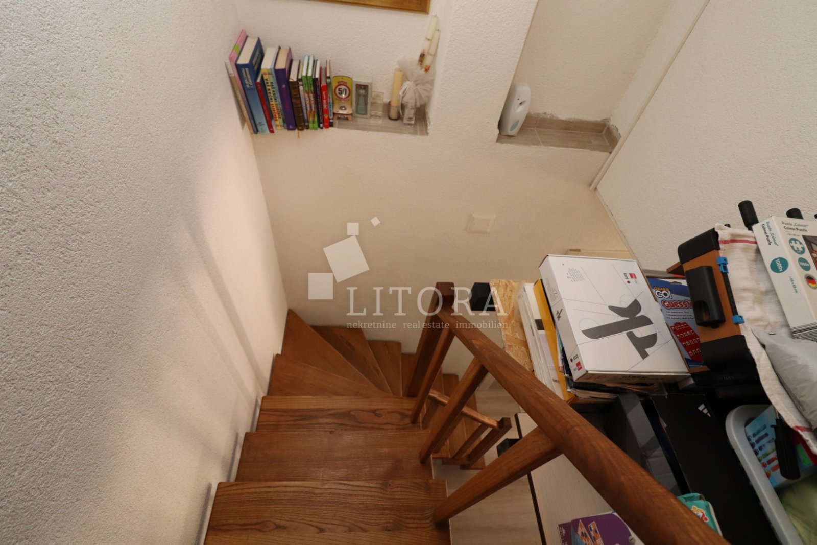317318 - Wohnung in Vodice
