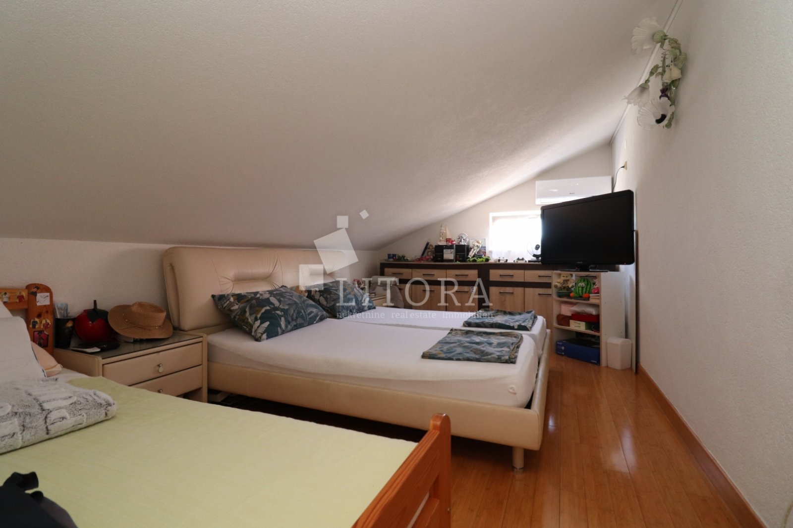 317318 - Wohnung in Vodice
