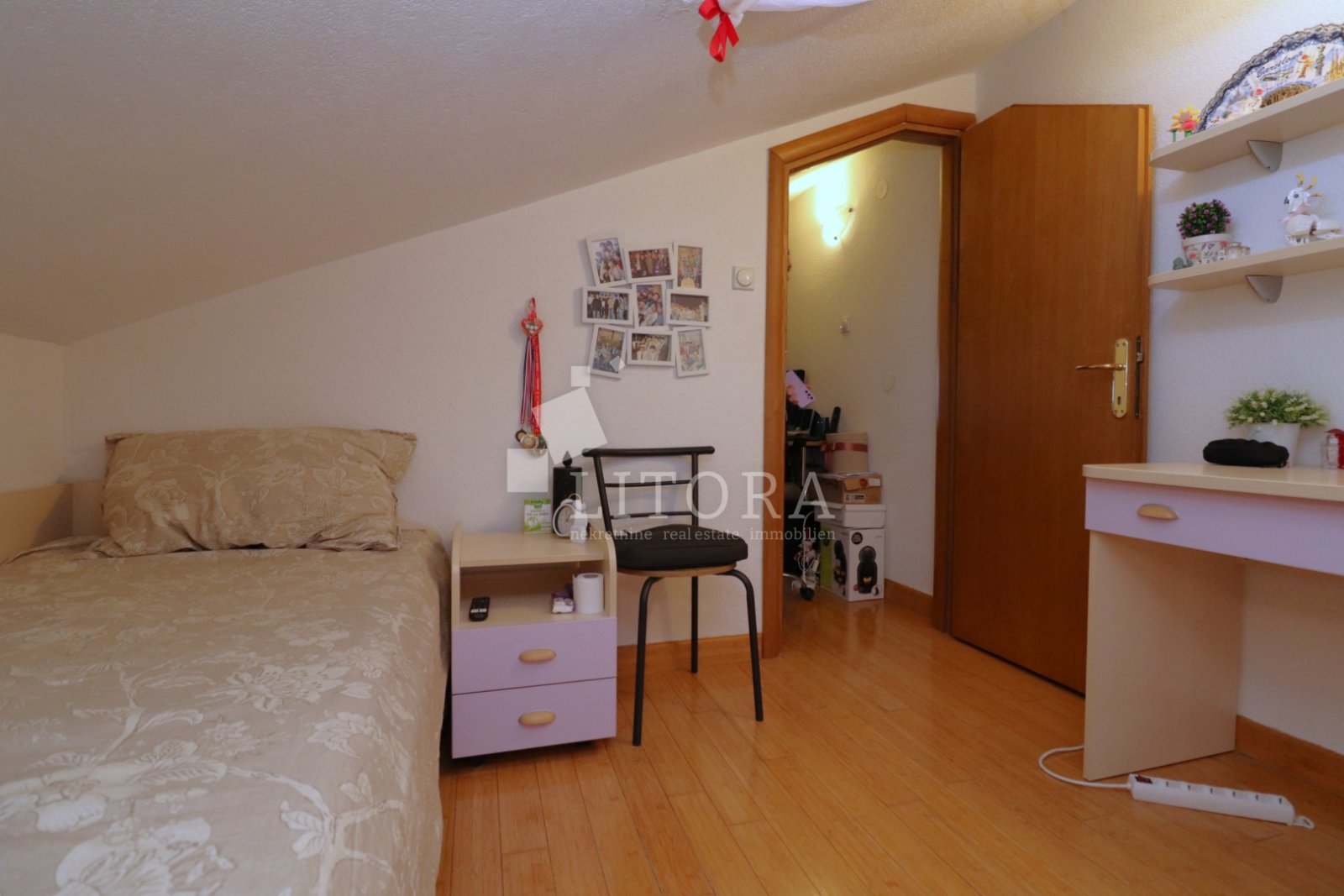 317318 - Wohnung in Vodice