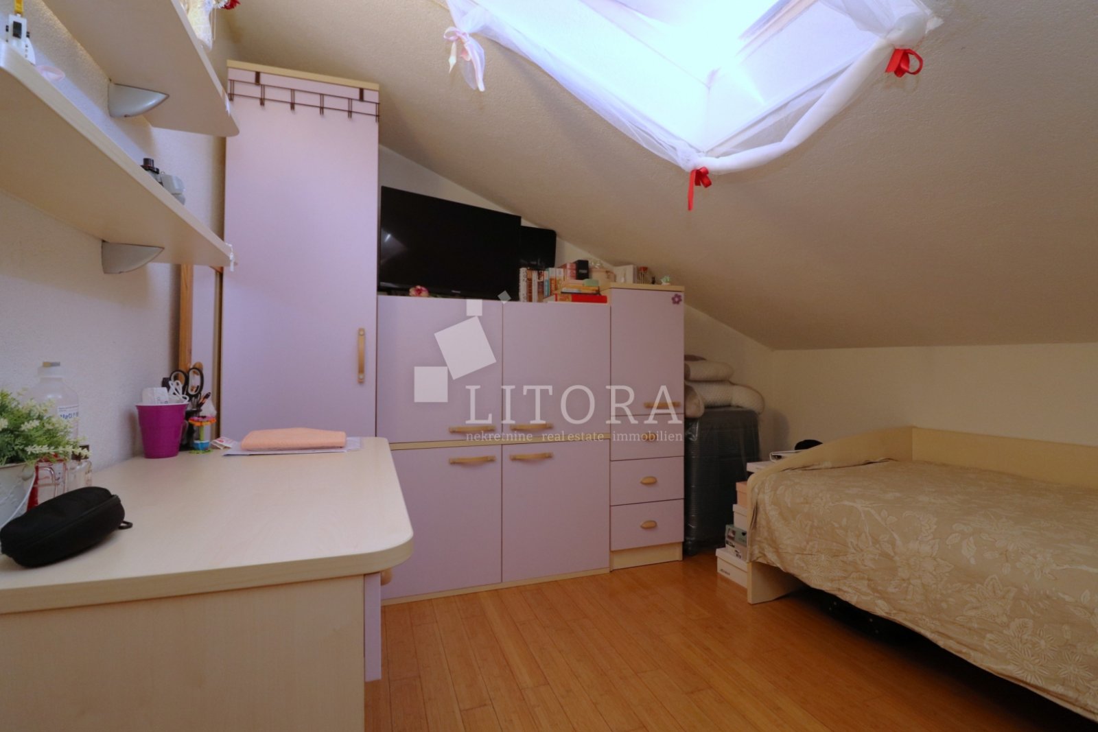 317318 - Wohnung in Vodice