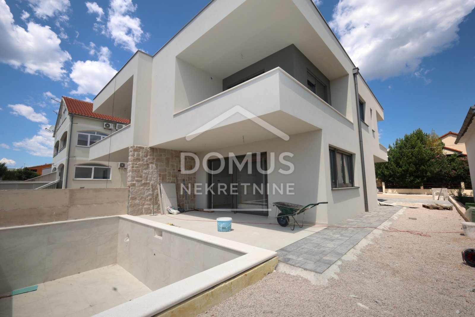 671655 - Villa in Vodice