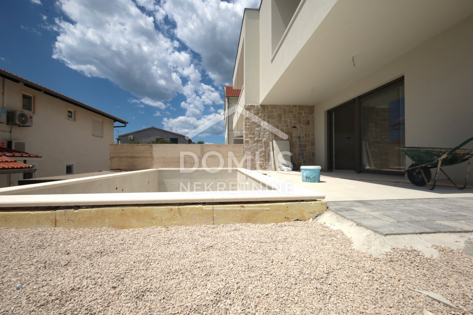671655 - Villa in Vodice