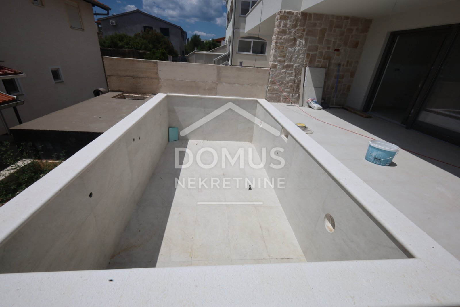 671655 - Villa in Vodice