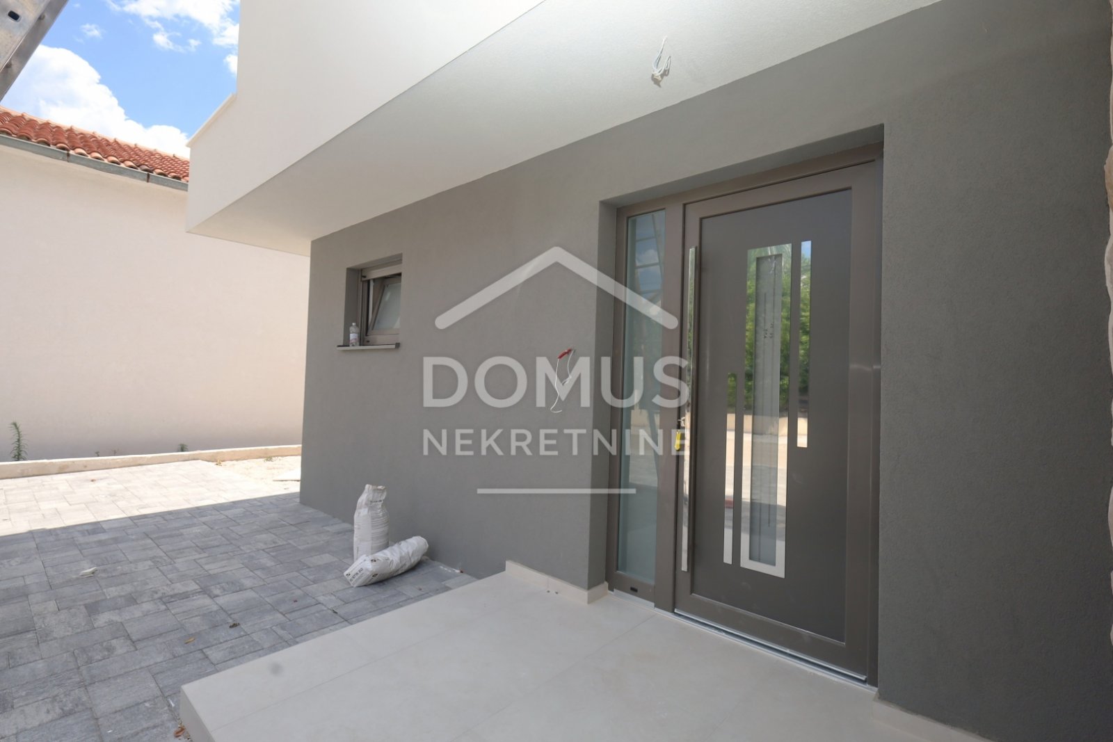 671655 - Villa in Vodice