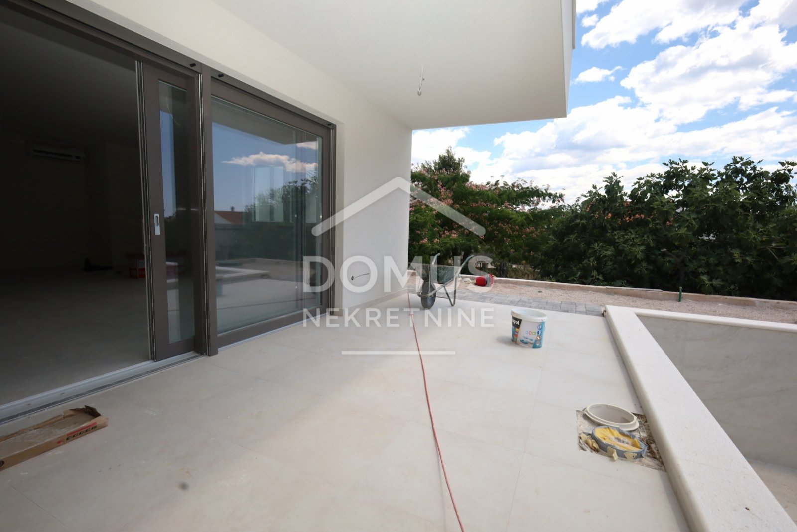 671655 - Villa in Vodice
