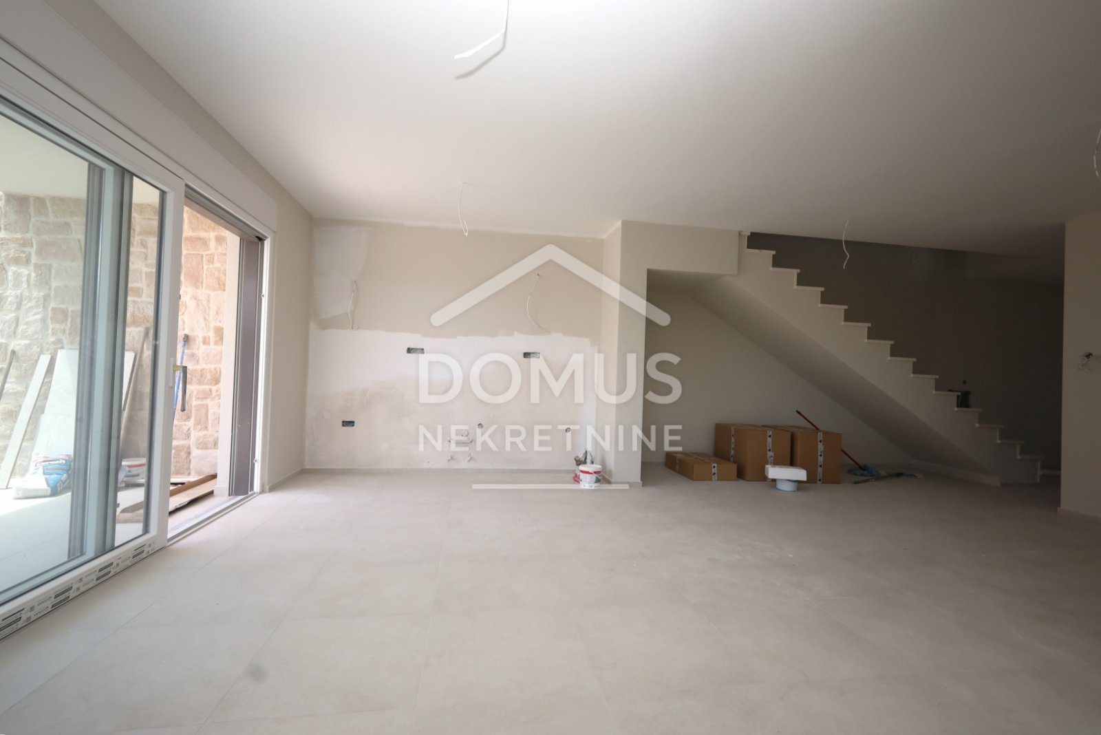 671655 - Villa in Vodice