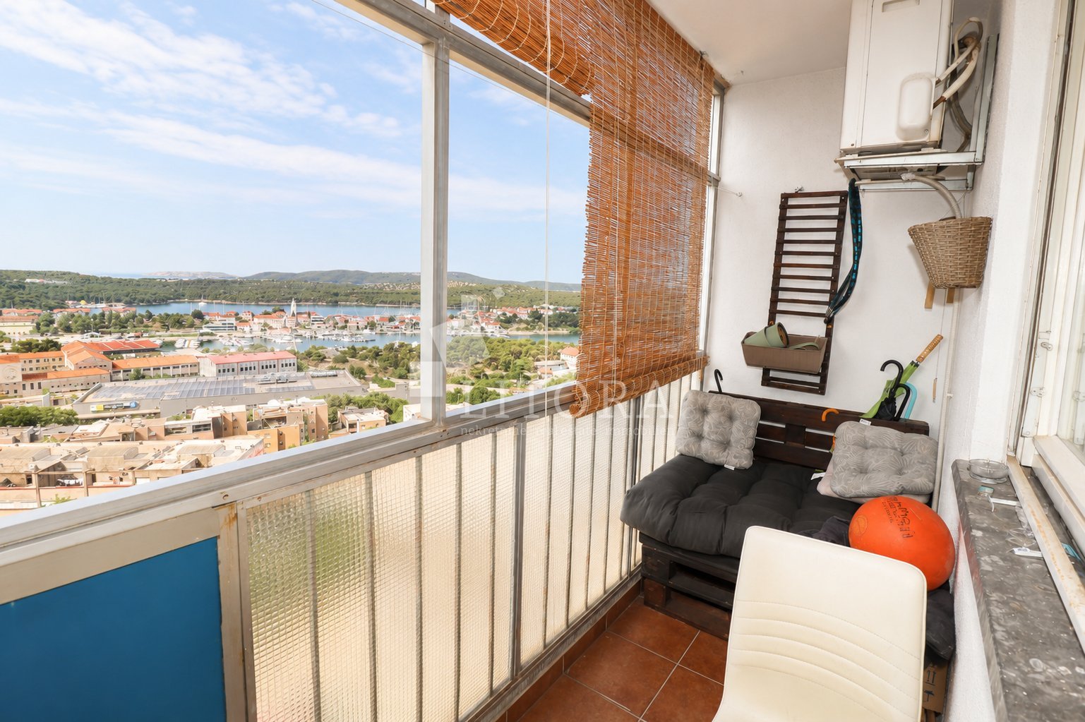 312977 - Wohnung in Šibenik