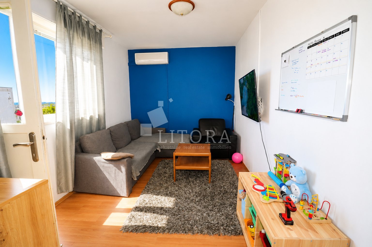 312977 - Wohnung in Šibenik