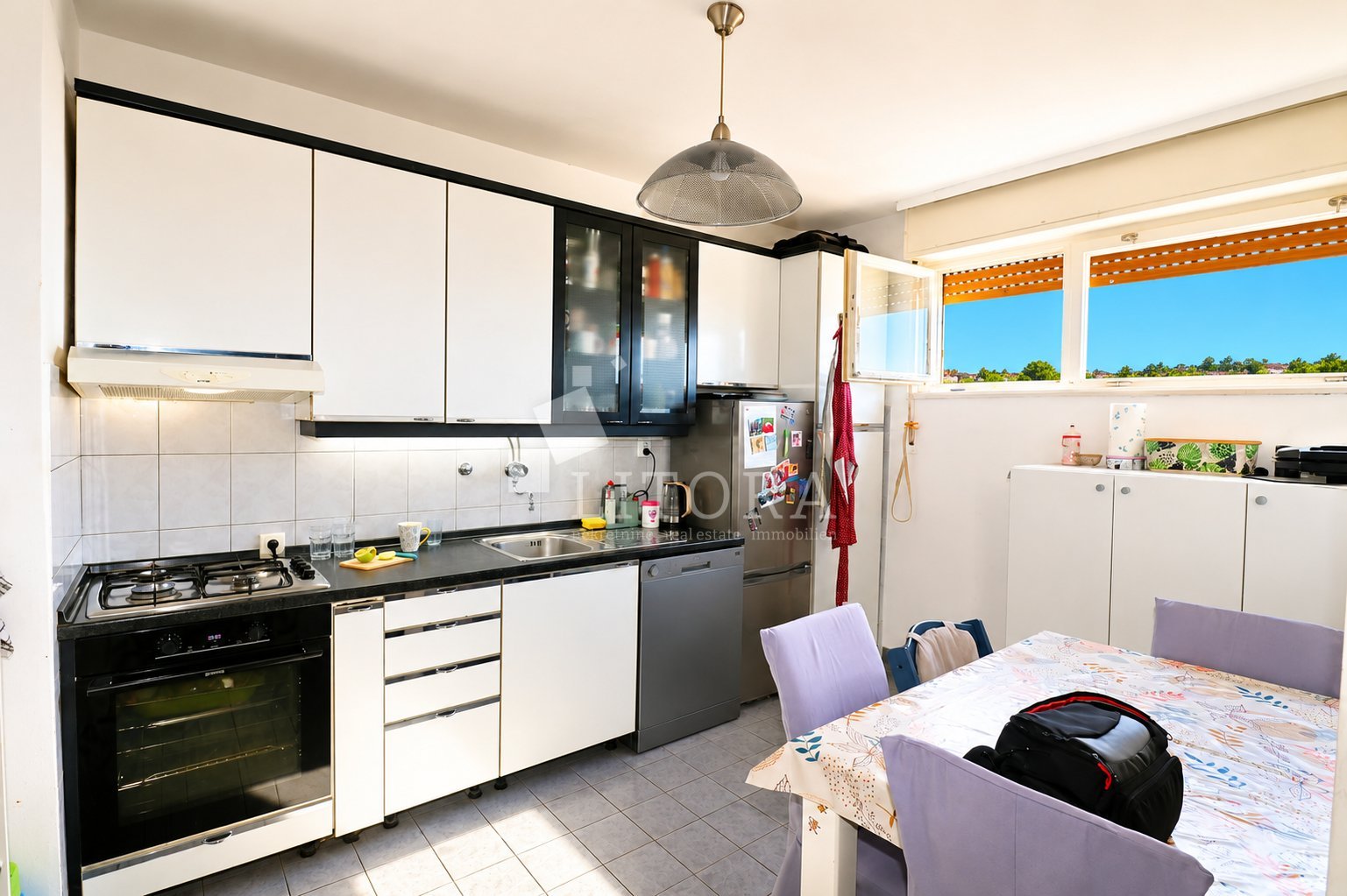 312977 - Wohnung in Šibenik