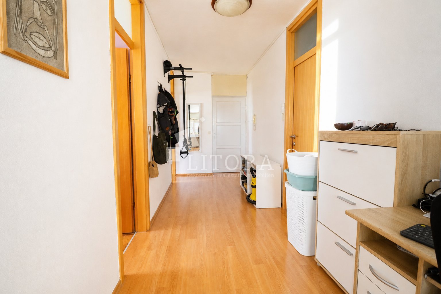 312977 - Wohnung in Šibenik