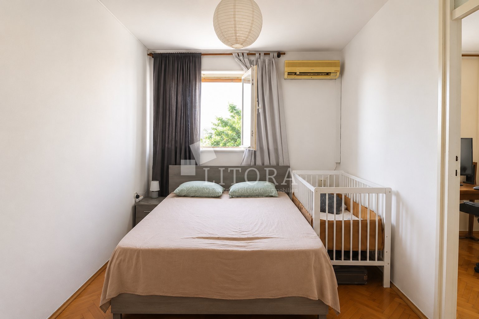 312977 - Wohnung in Šibenik